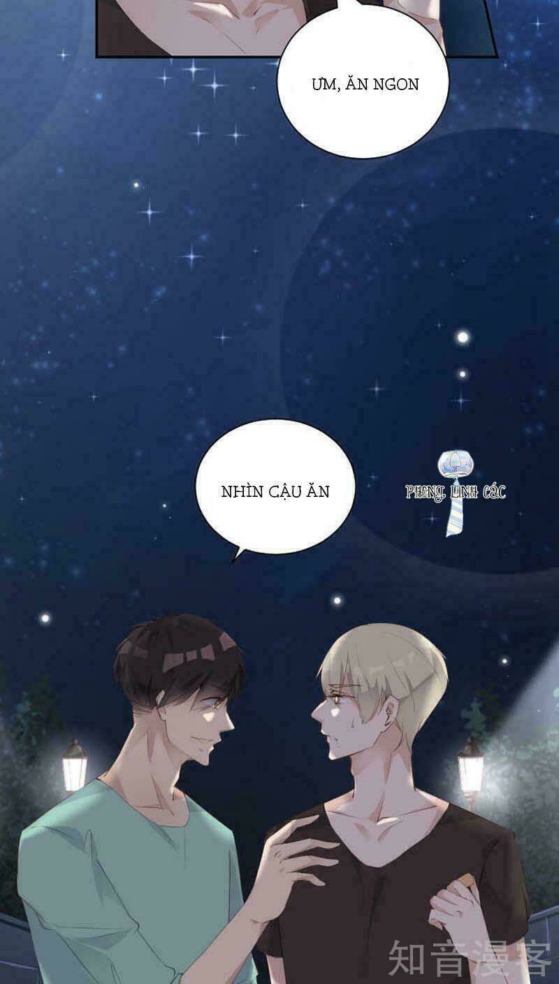 Nam Thần Là Một Đôi Chapter 44 - Trang 2