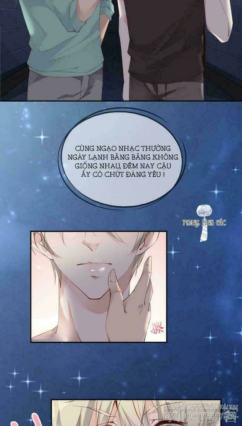 Nam Thần Là Một Đôi Chapter 44 - Trang 2