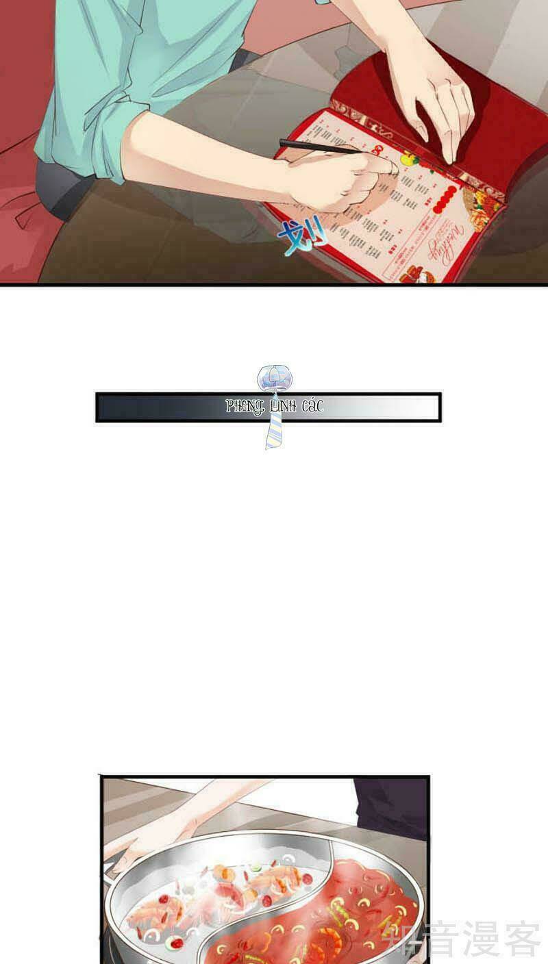 Nam Thần Là Một Đôi Chapter 44 - Trang 2