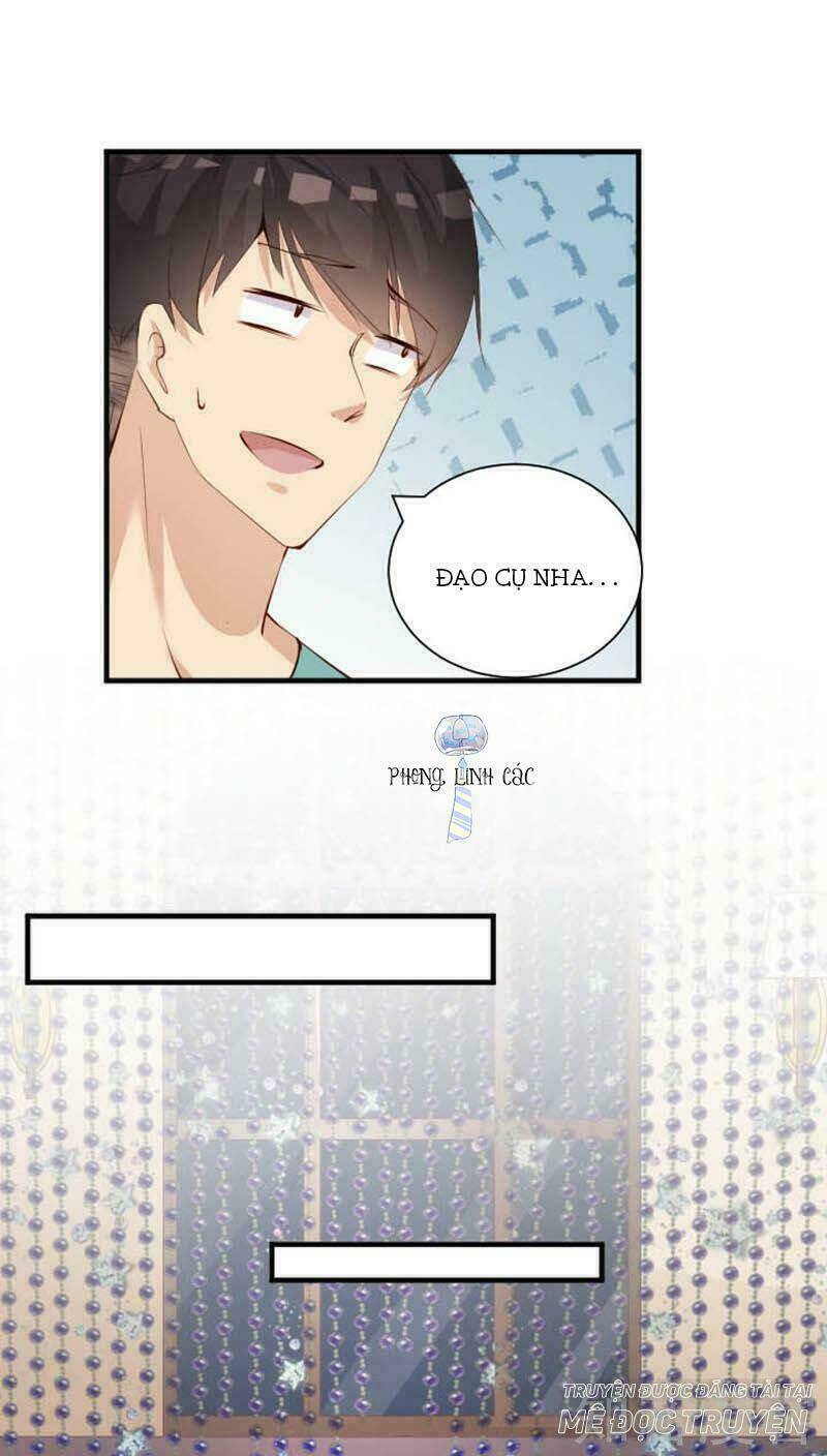 Nam Thần Là Một Đôi Chapter 44 - Trang 2