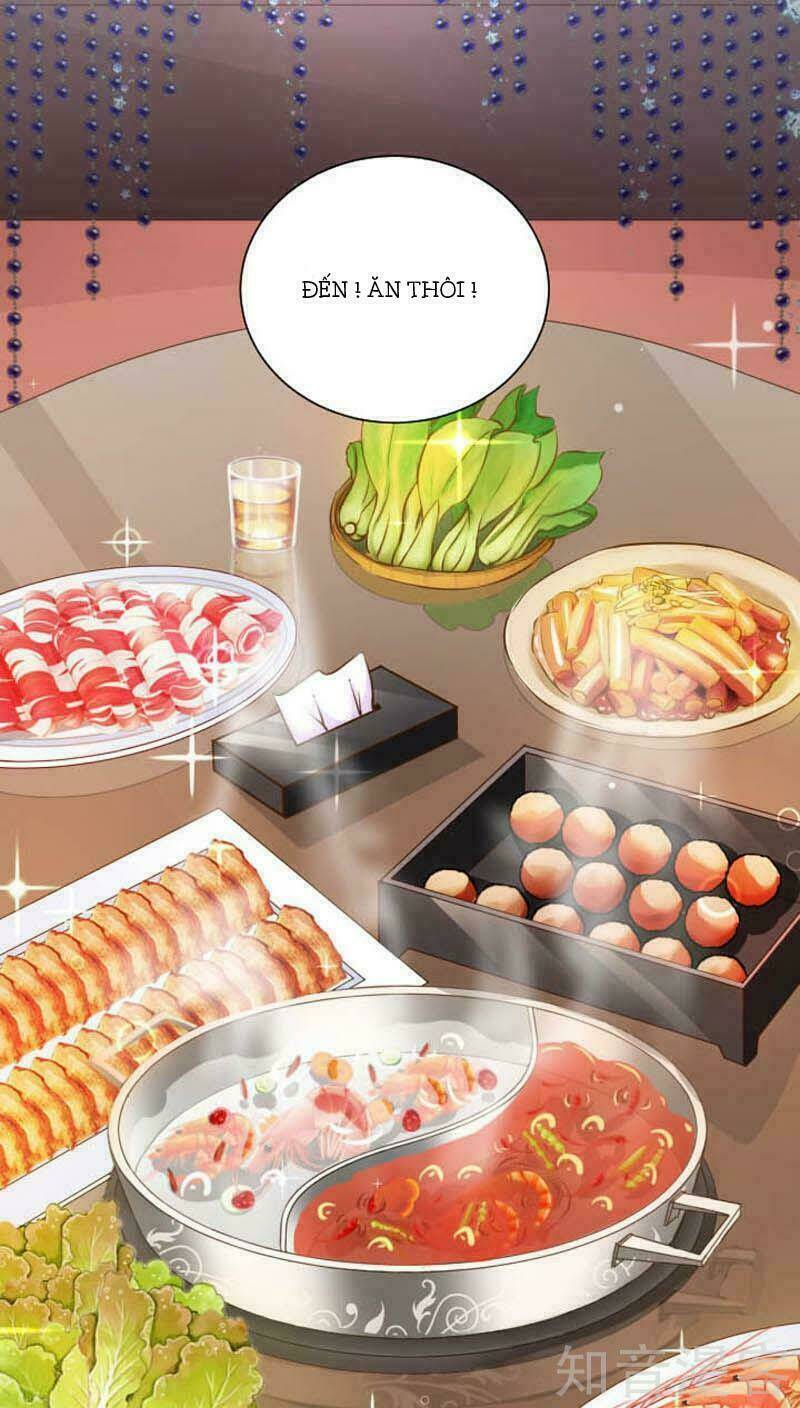 Nam Thần Là Một Đôi Chapter 44 - Trang 2