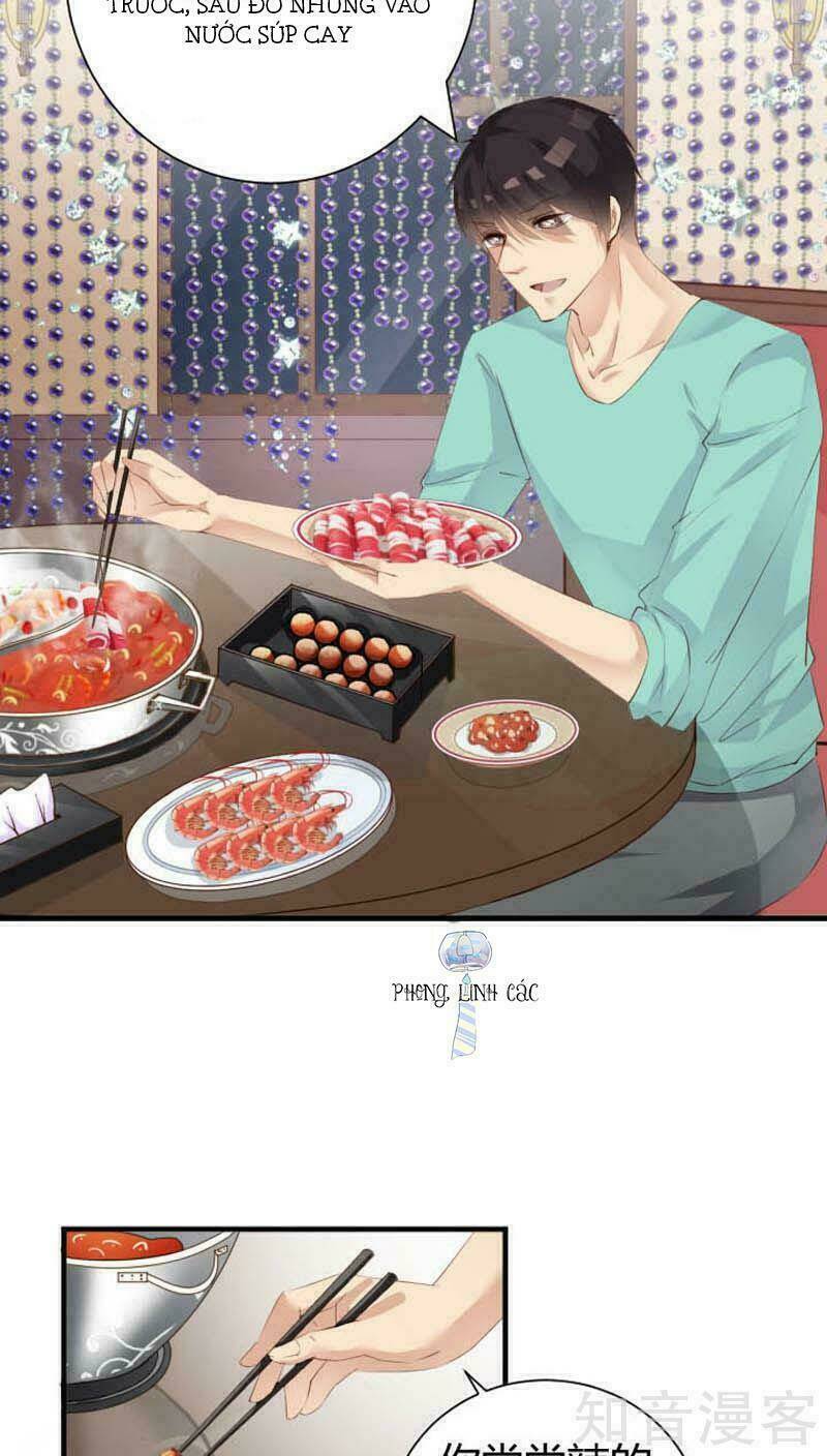 Nam Thần Là Một Đôi Chapter 44 - Trang 2