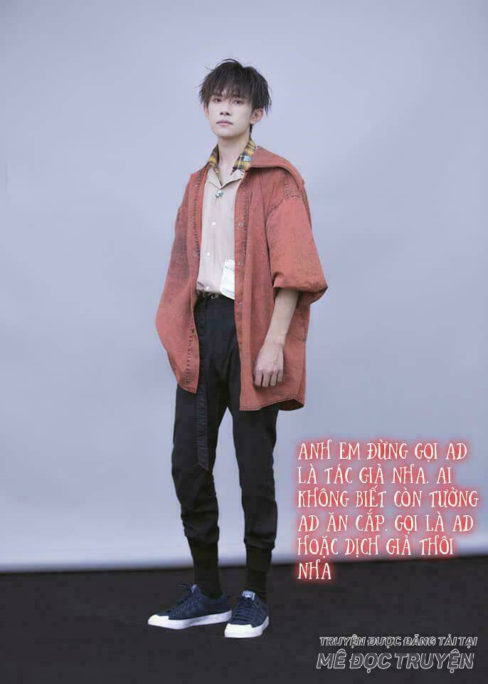 Nam Thần Là Một Đôi Chapter 45 - Trang 2