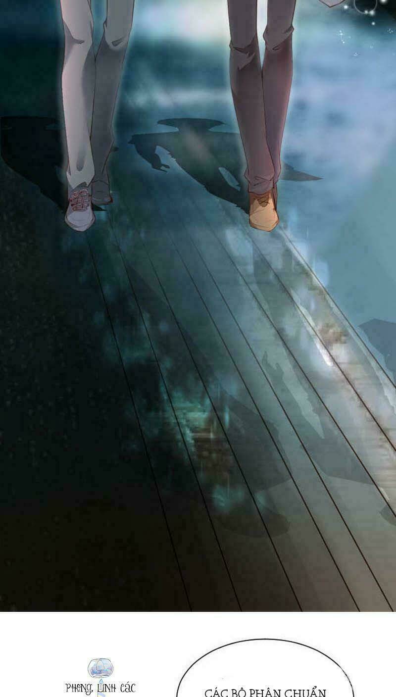 Nam Thần Là Một Đôi Chapter 45 - Trang 2