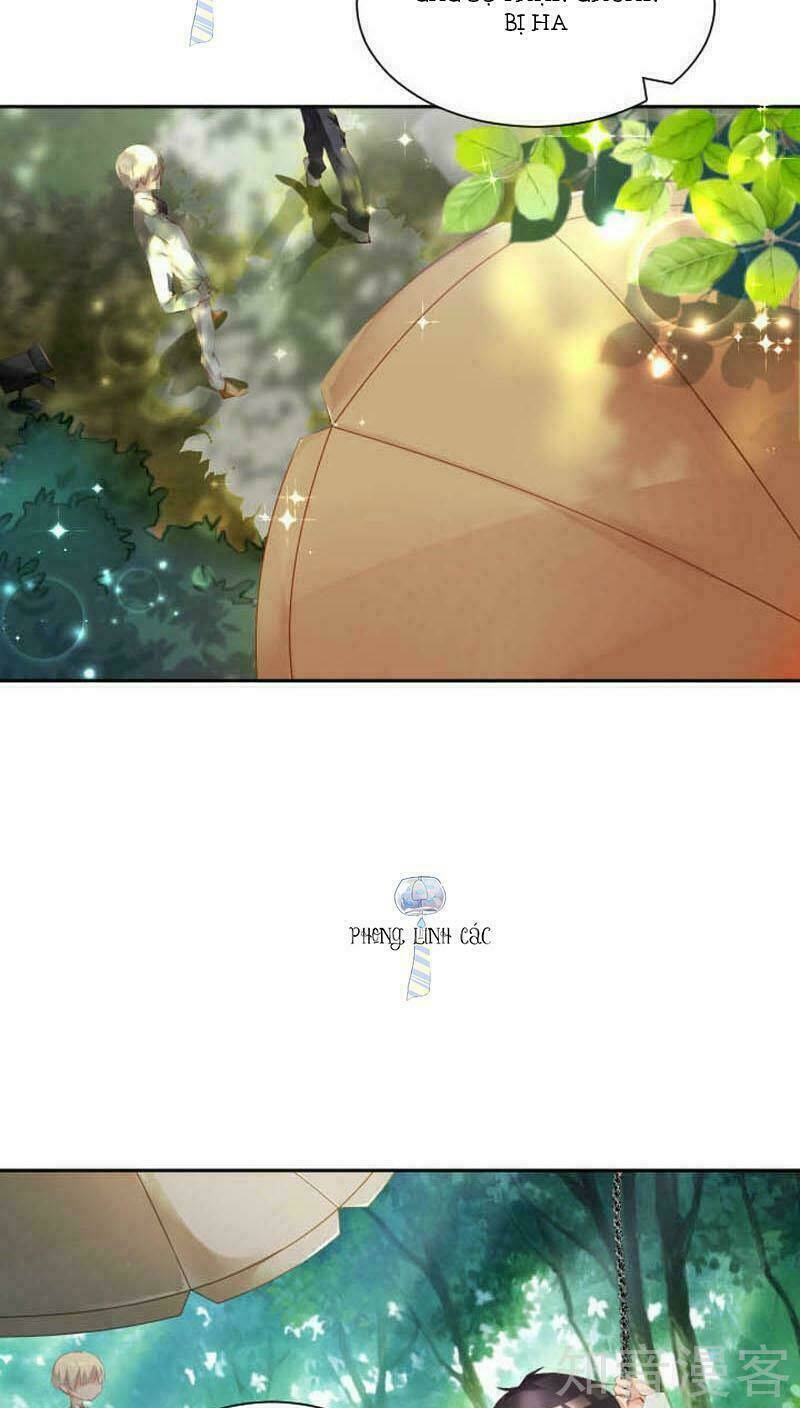 Nam Thần Là Một Đôi Chapter 45 - Trang 2