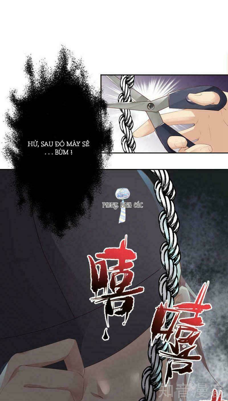 Nam Thần Là Một Đôi Chapter 45 - Trang 2