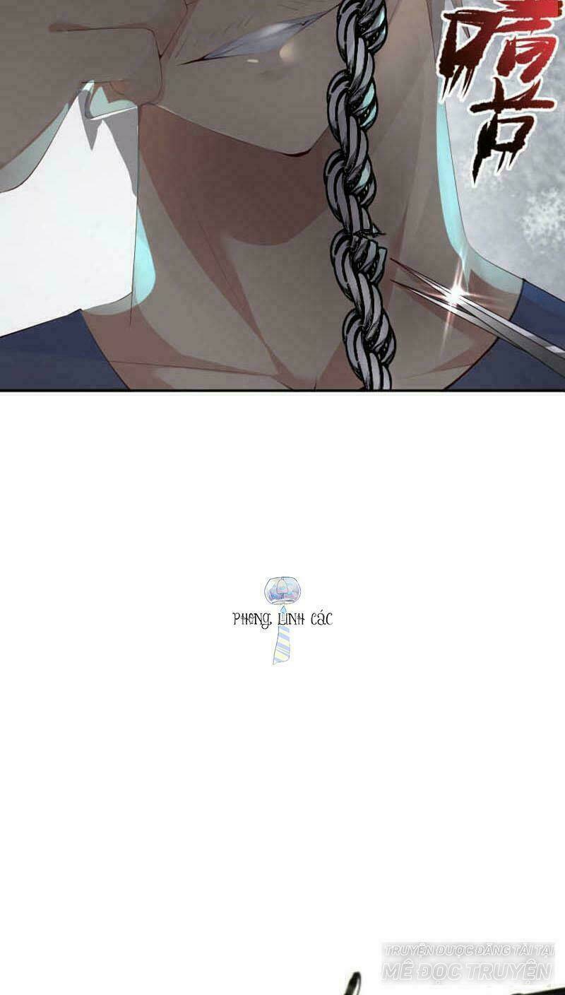 Nam Thần Là Một Đôi Chapter 45 - Trang 2