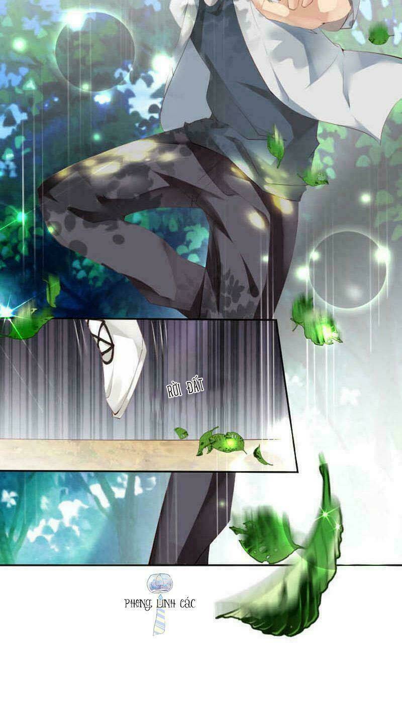 Nam Thần Là Một Đôi Chapter 45 - Trang 2