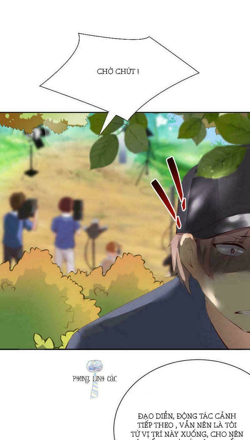 Nam Thần Là Một Đôi Chapter 45 - Trang 2