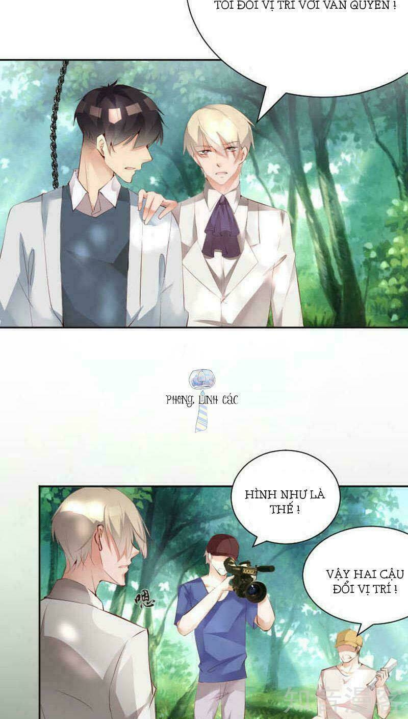 Nam Thần Là Một Đôi Chapter 45 - Trang 2