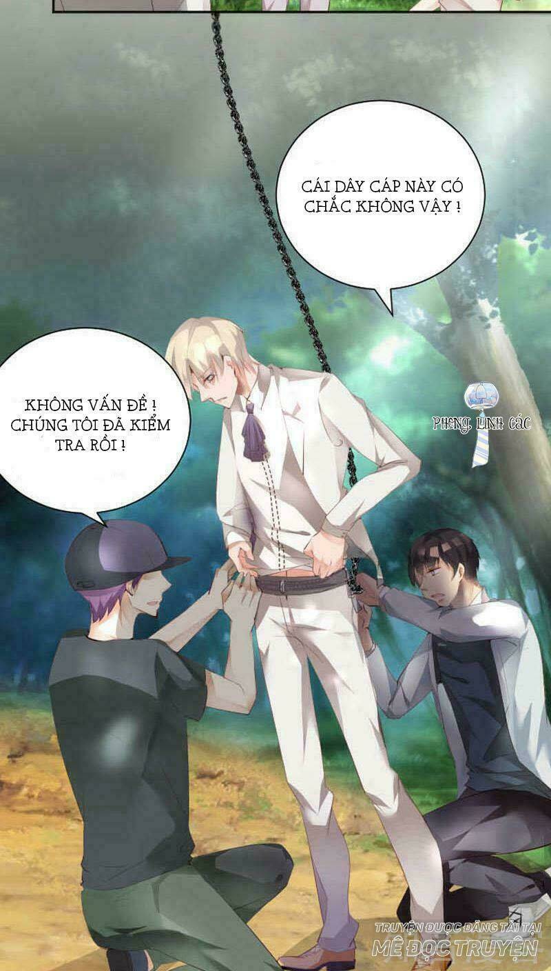 Nam Thần Là Một Đôi Chapter 45 - Trang 2