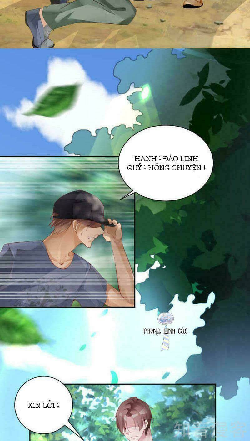 Nam Thần Là Một Đôi Chapter 45 - Trang 2