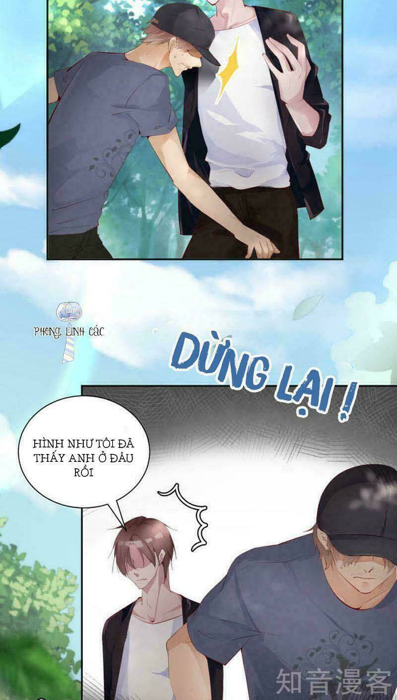 Nam Thần Là Một Đôi Chapter 45 - Trang 2