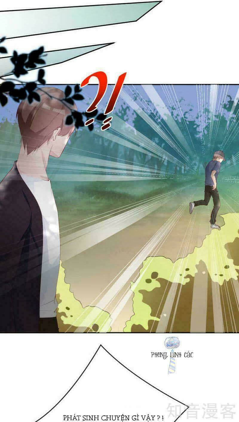 Nam Thần Là Một Đôi Chapter 45 - Trang 2