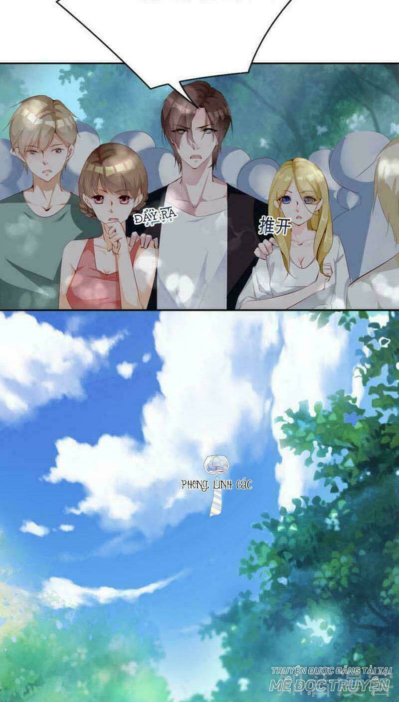 Nam Thần Là Một Đôi Chapter 45 - Trang 2