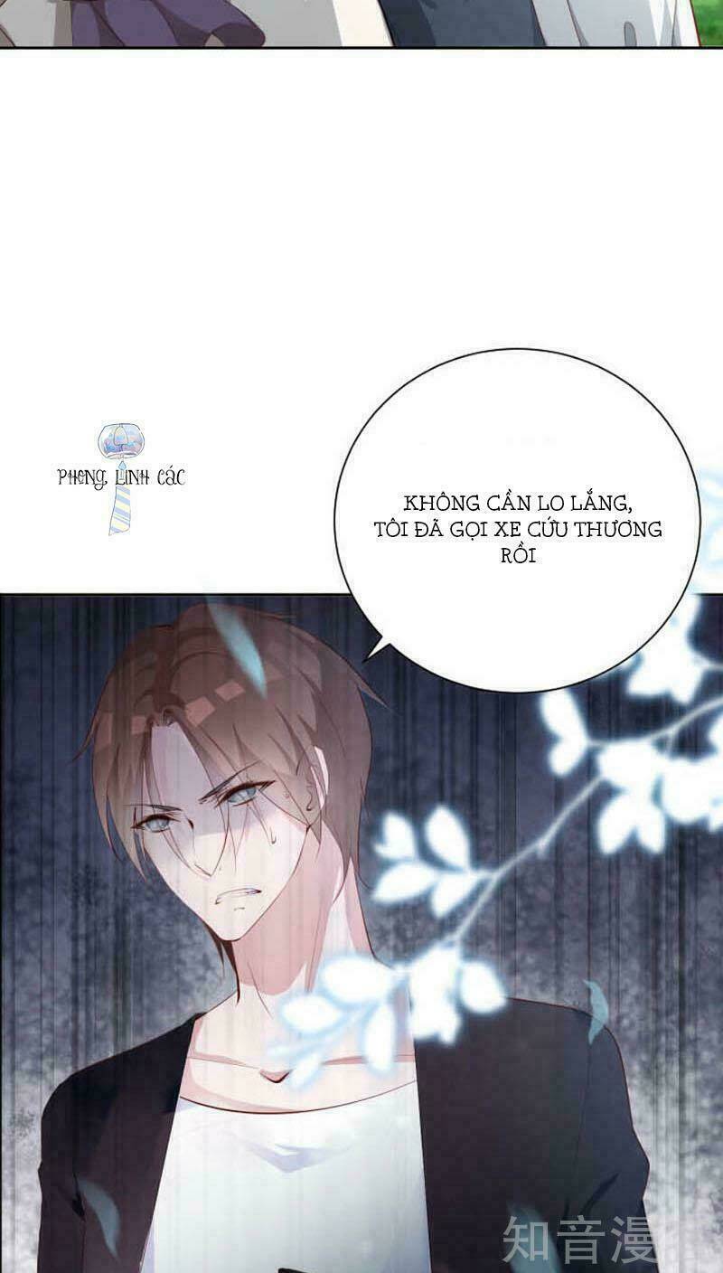 Nam Thần Là Một Đôi Chapter 45 - Trang 2