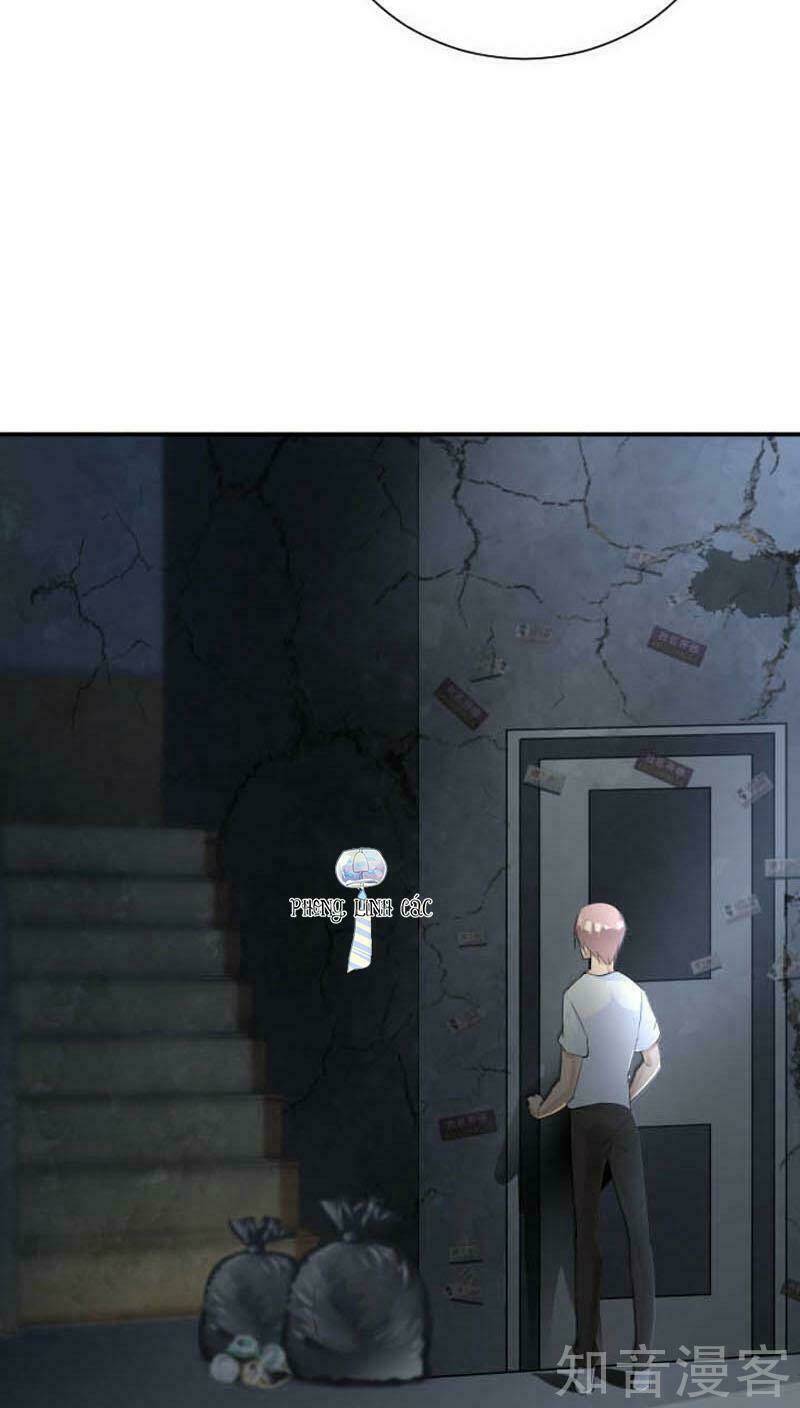 Nam Thần Là Một Đôi Chapter 45 - Trang 2