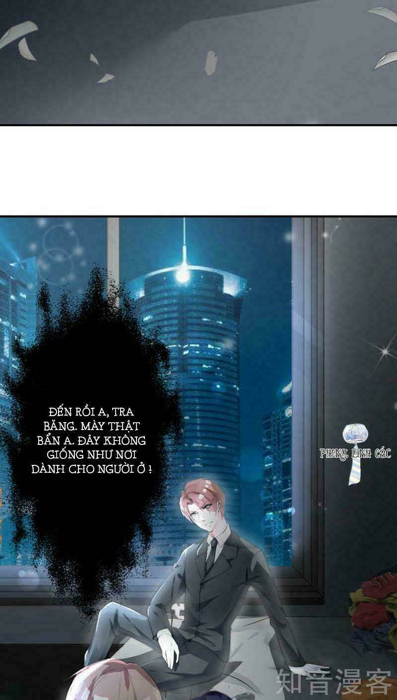 Nam Thần Là Một Đôi Chapter 45 - Trang 2