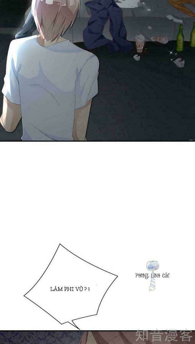 Nam Thần Là Một Đôi Chapter 45 - Trang 2