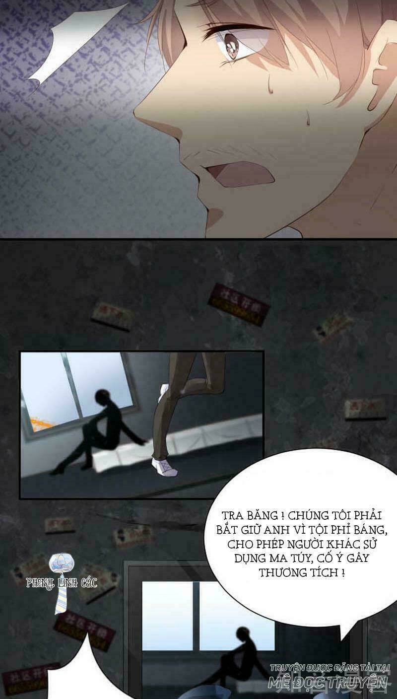 Nam Thần Là Một Đôi Chapter 45 - Trang 2