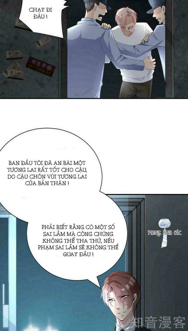 Nam Thần Là Một Đôi Chapter 45 - Trang 2