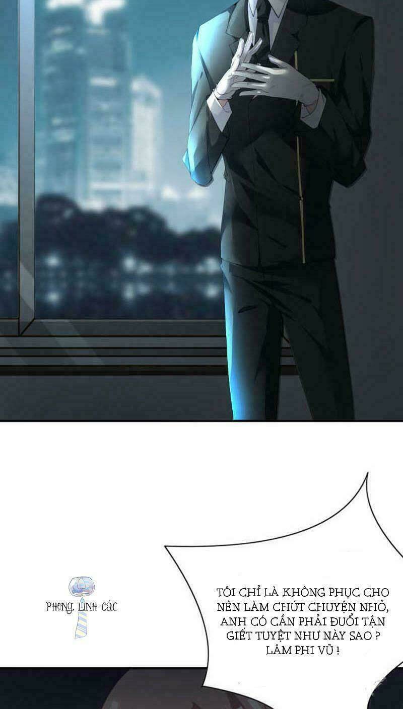 Nam Thần Là Một Đôi Chapter 45 - Trang 2