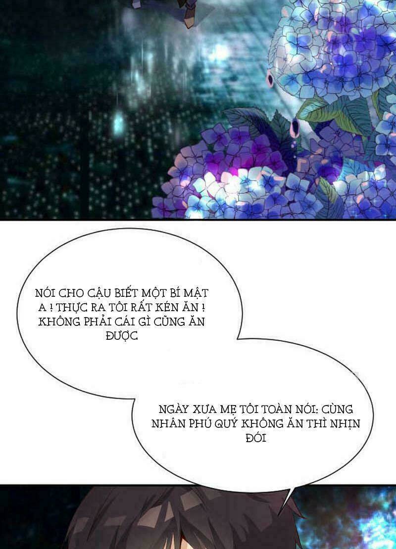 Nam Thần Là Một Đôi Chapter 45 - Trang 2