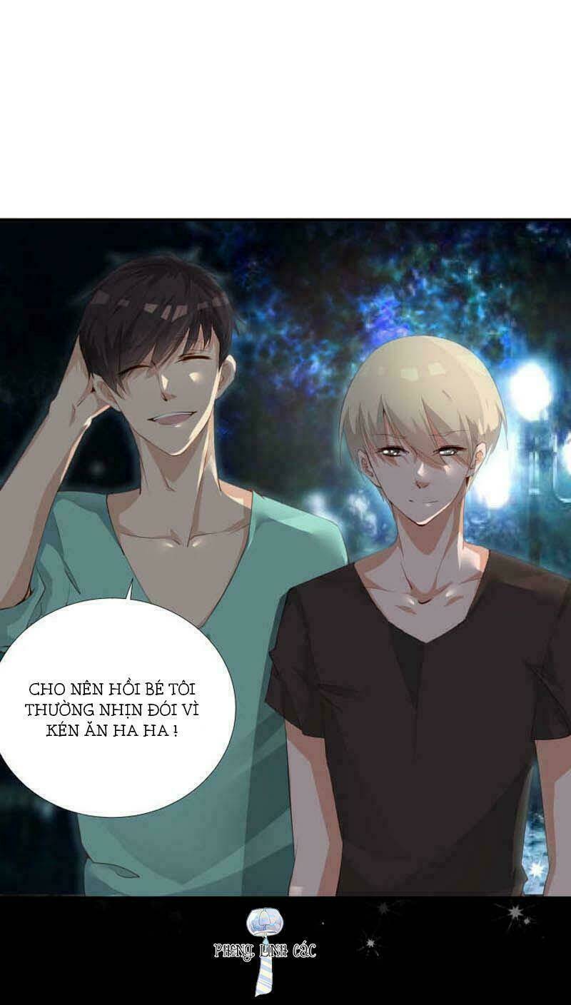 Nam Thần Là Một Đôi Chapter 45 - Trang 2