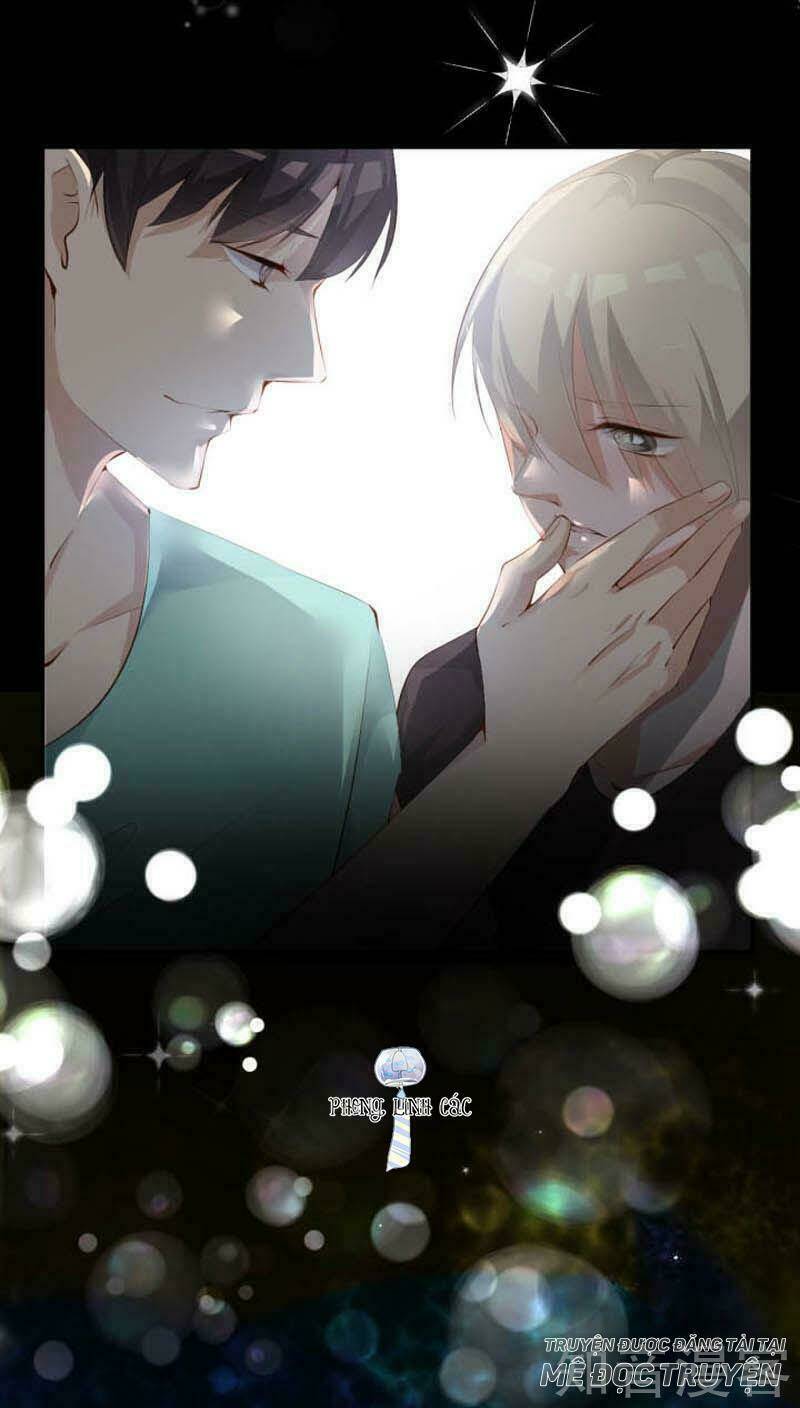 Nam Thần Là Một Đôi Chapter 45 - Trang 2