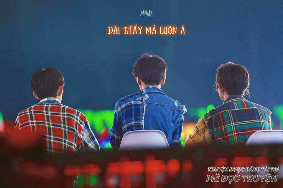 Nam Thần Là Một Đôi Chapter 46 - Trang 2