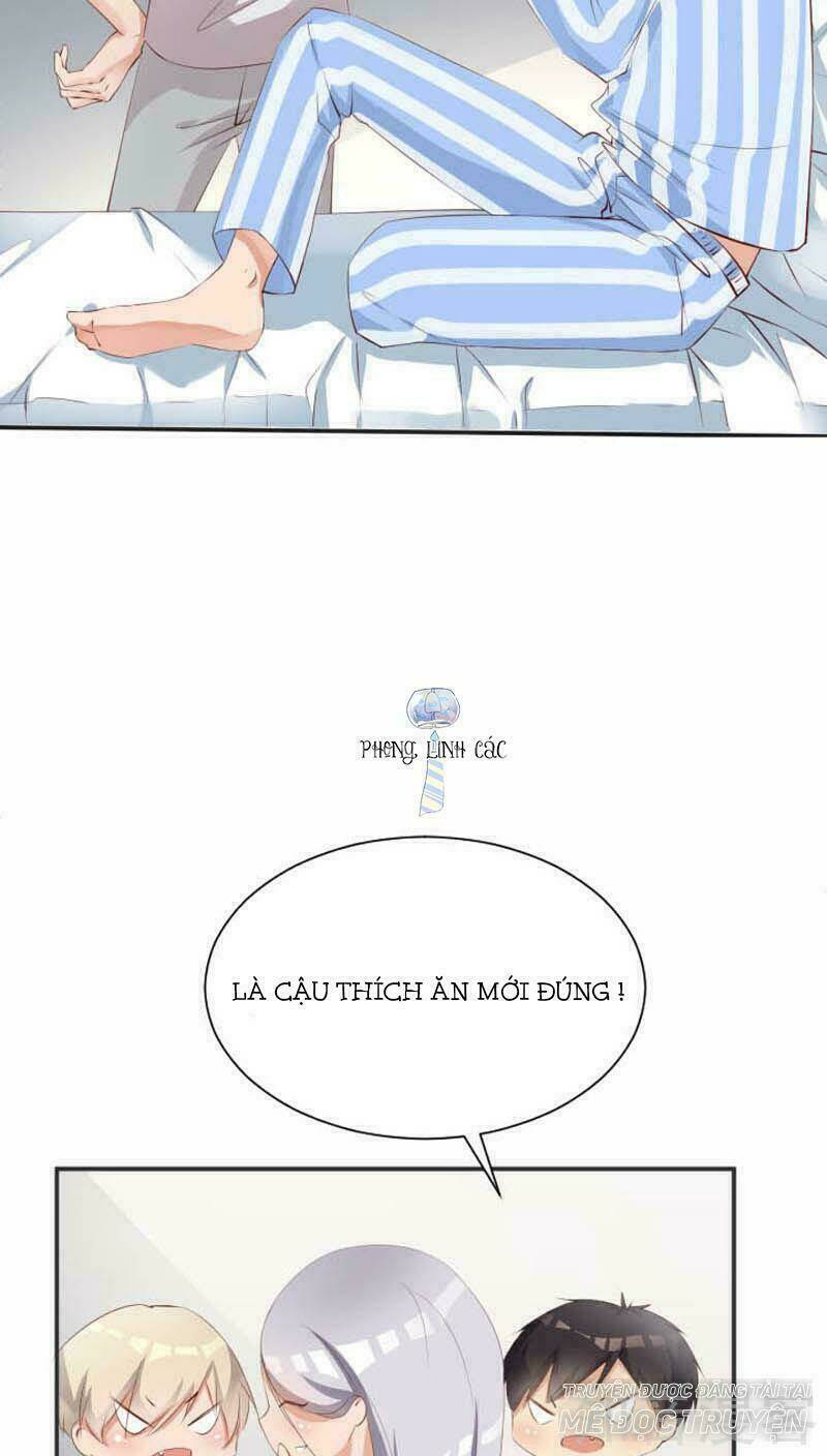 Nam Thần Là Một Đôi Chapter 46 - Trang 2