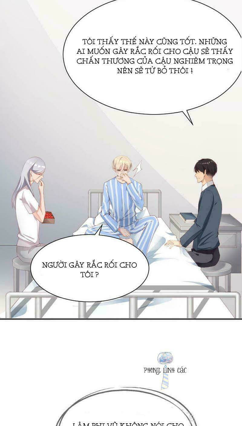 Nam Thần Là Một Đôi Chapter 46 - Trang 2