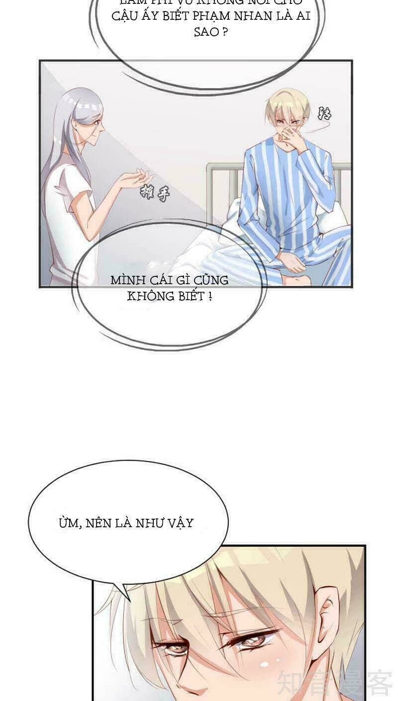 Nam Thần Là Một Đôi Chapter 46 - Trang 2