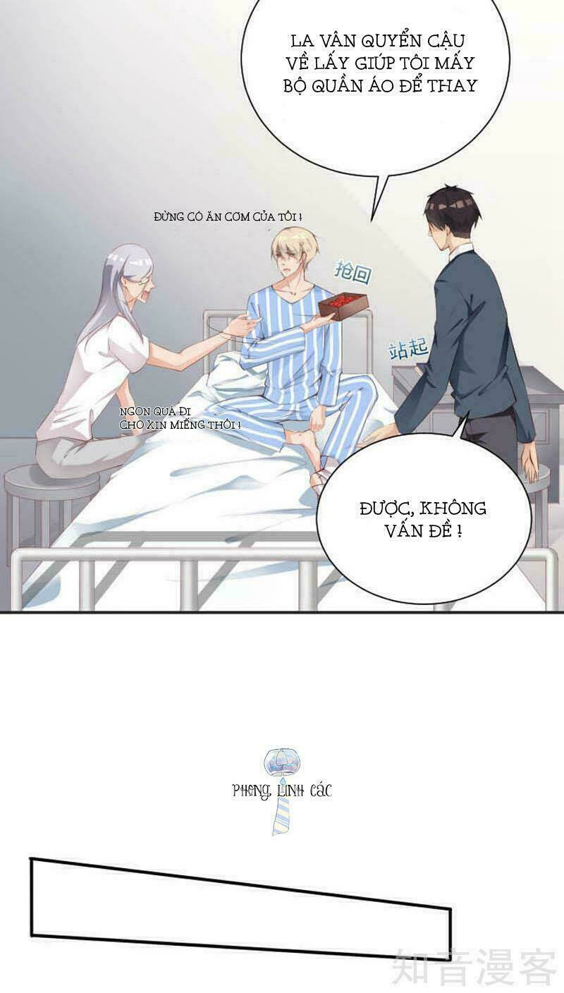 Nam Thần Là Một Đôi Chapter 46 - Trang 2