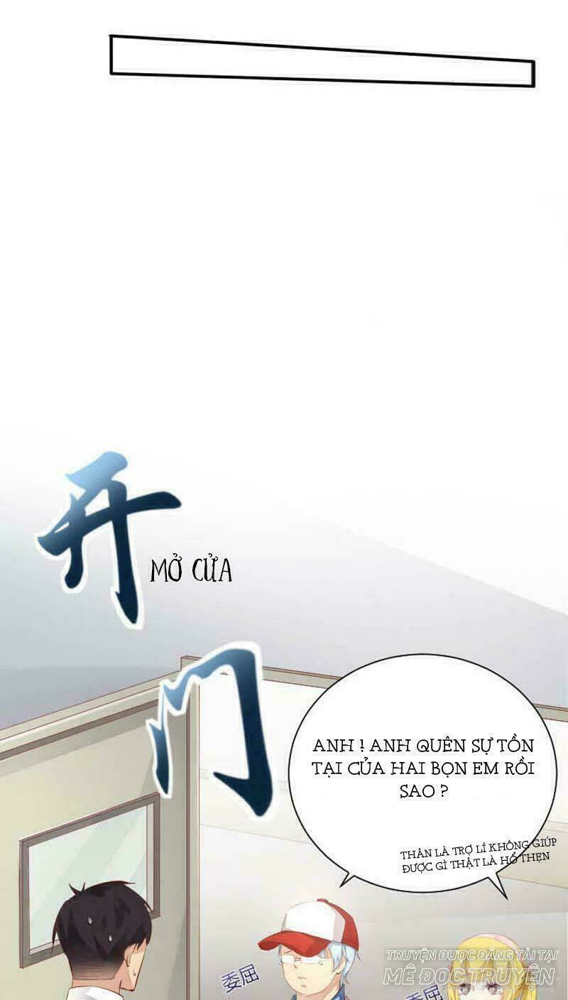 Nam Thần Là Một Đôi Chapter 46 - Trang 2