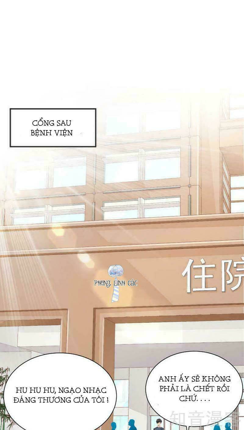 Nam Thần Là Một Đôi Chapter 46 - Trang 2