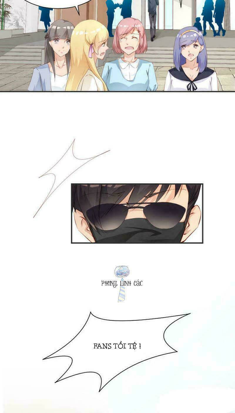 Nam Thần Là Một Đôi Chapter 46 - Trang 2