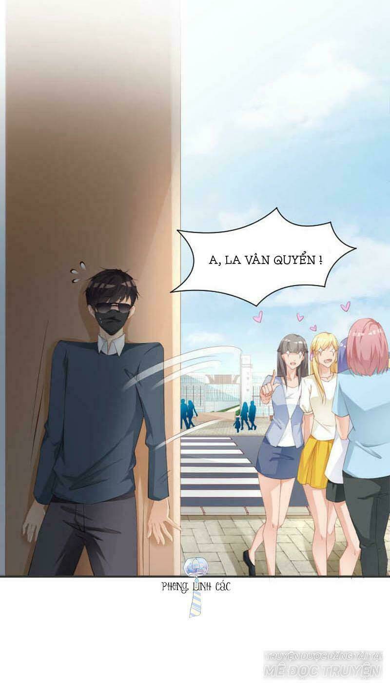 Nam Thần Là Một Đôi Chapter 46 - Trang 2