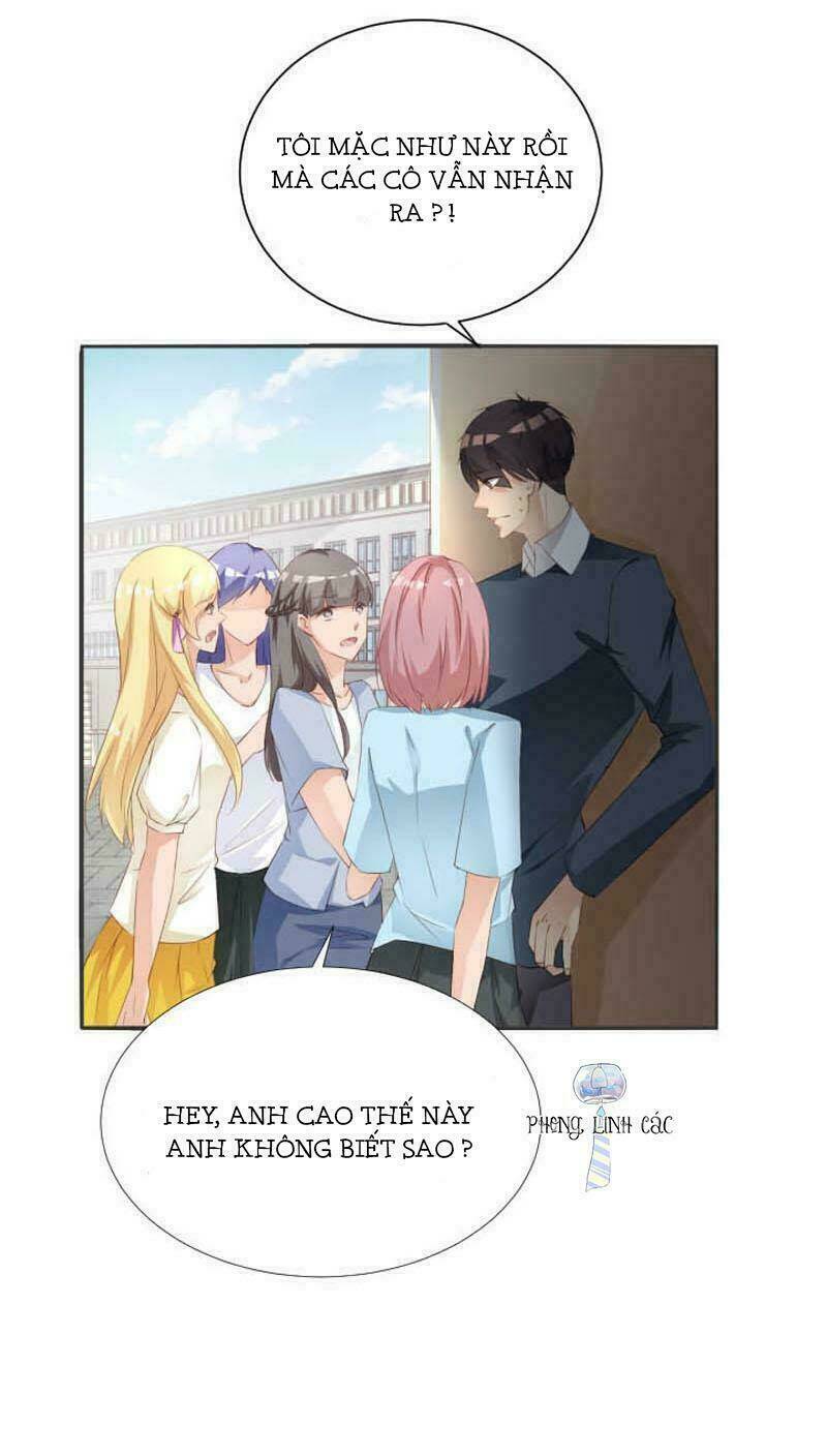 Nam Thần Là Một Đôi Chapter 46 - Trang 2