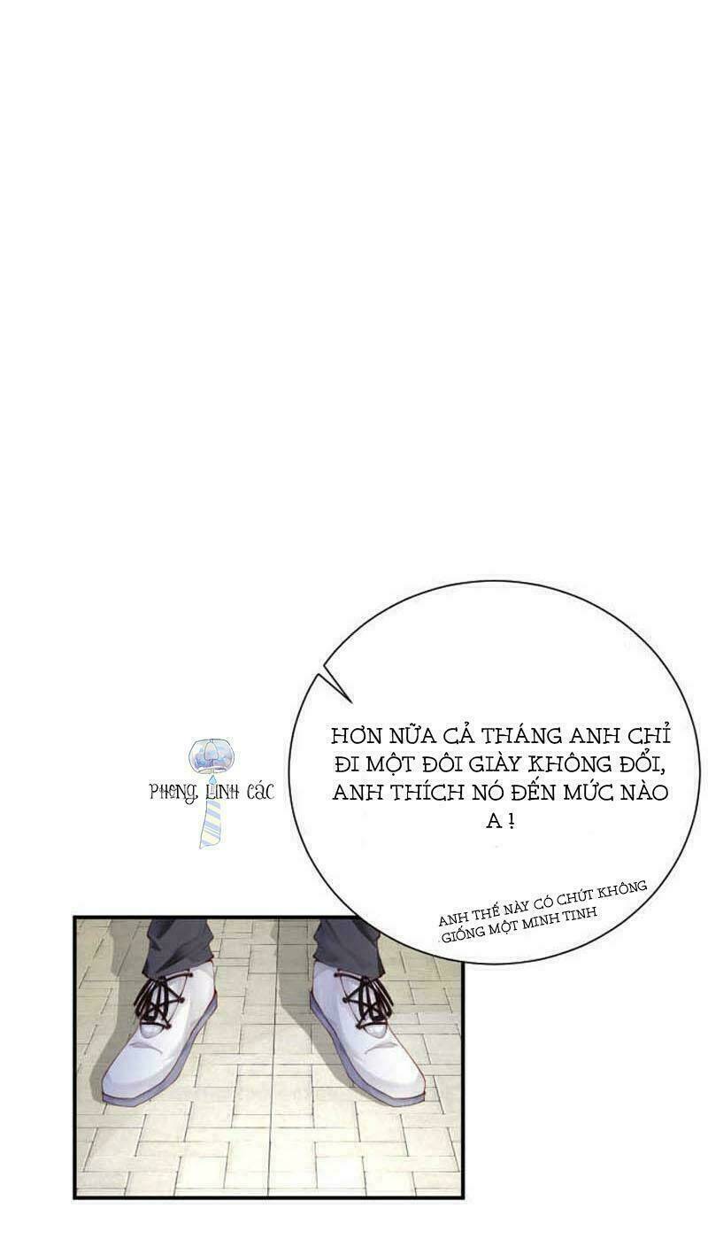 Nam Thần Là Một Đôi Chapter 46 - Trang 2