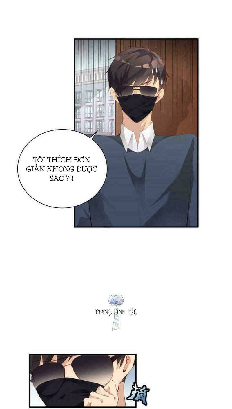 Nam Thần Là Một Đôi Chapter 46 - Trang 2