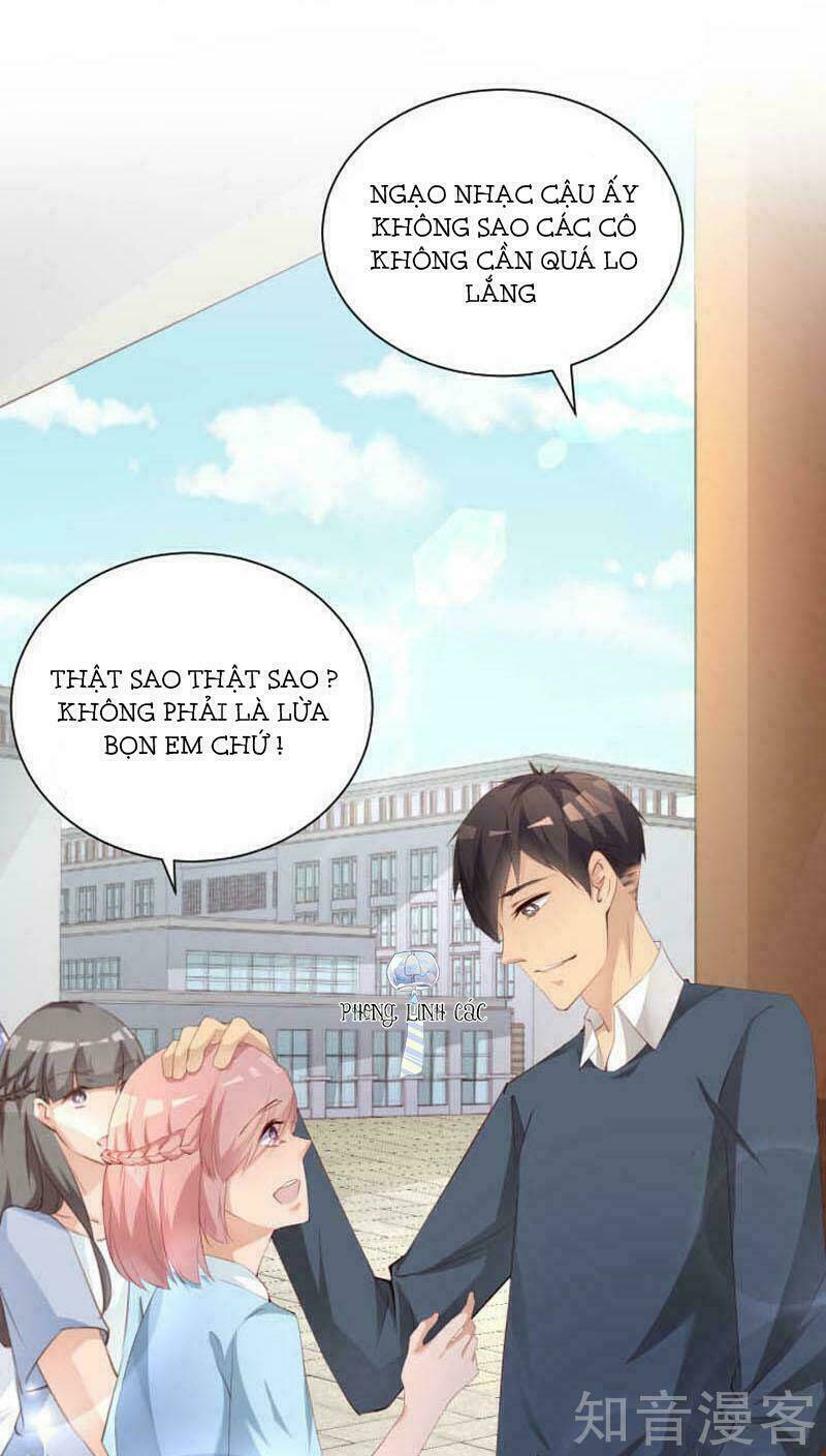 Nam Thần Là Một Đôi Chapter 46 - Trang 2