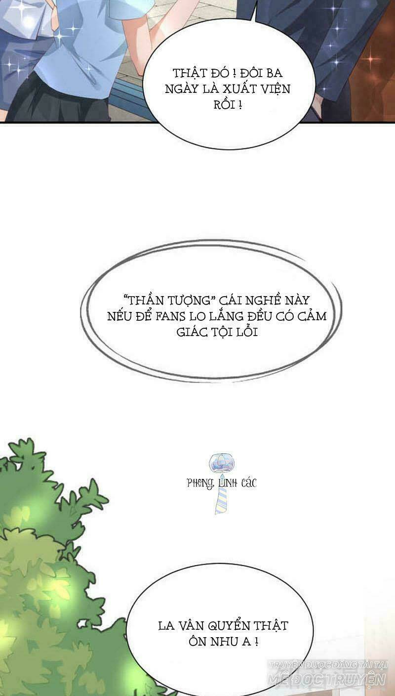 Nam Thần Là Một Đôi Chapter 46 - Trang 2