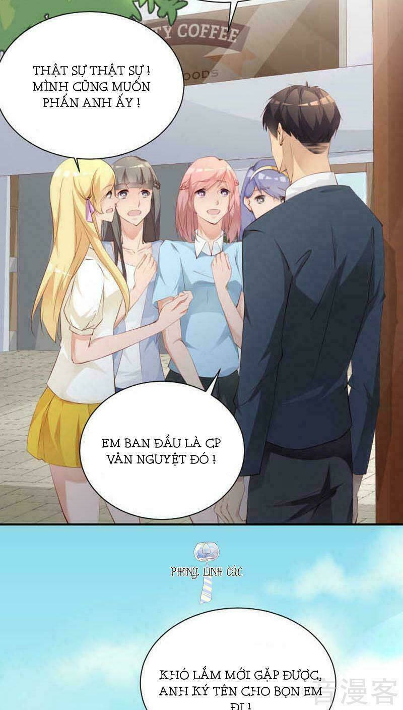 Nam Thần Là Một Đôi Chapter 46 - Trang 2