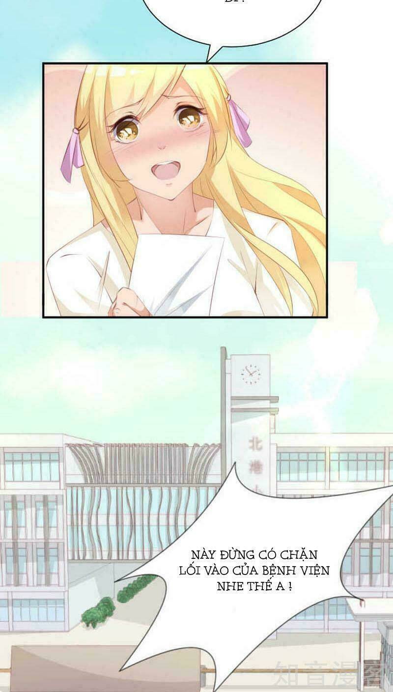 Nam Thần Là Một Đôi Chapter 46 - Trang 2