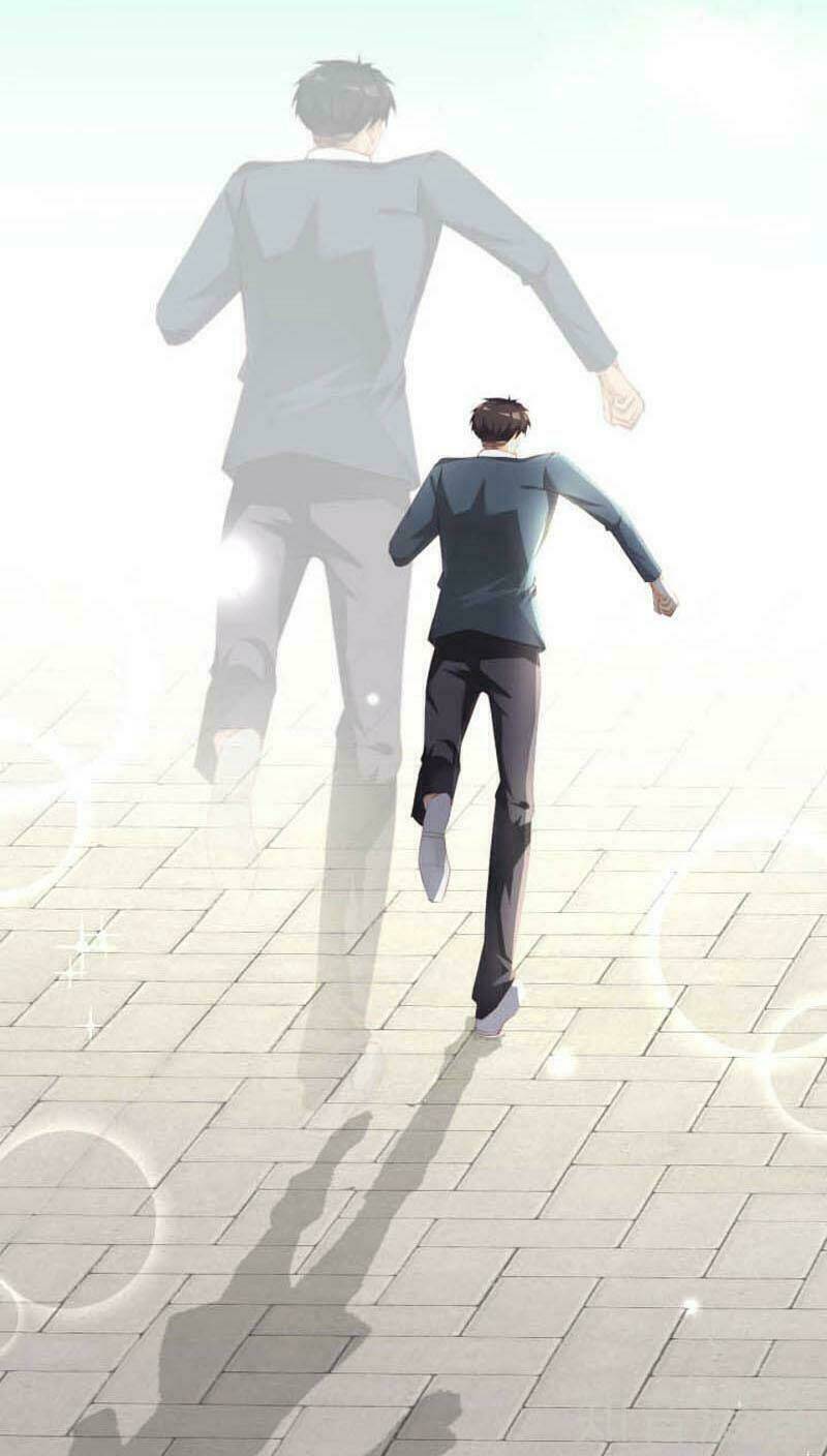 Nam Thần Là Một Đôi Chapter 46 - Trang 2