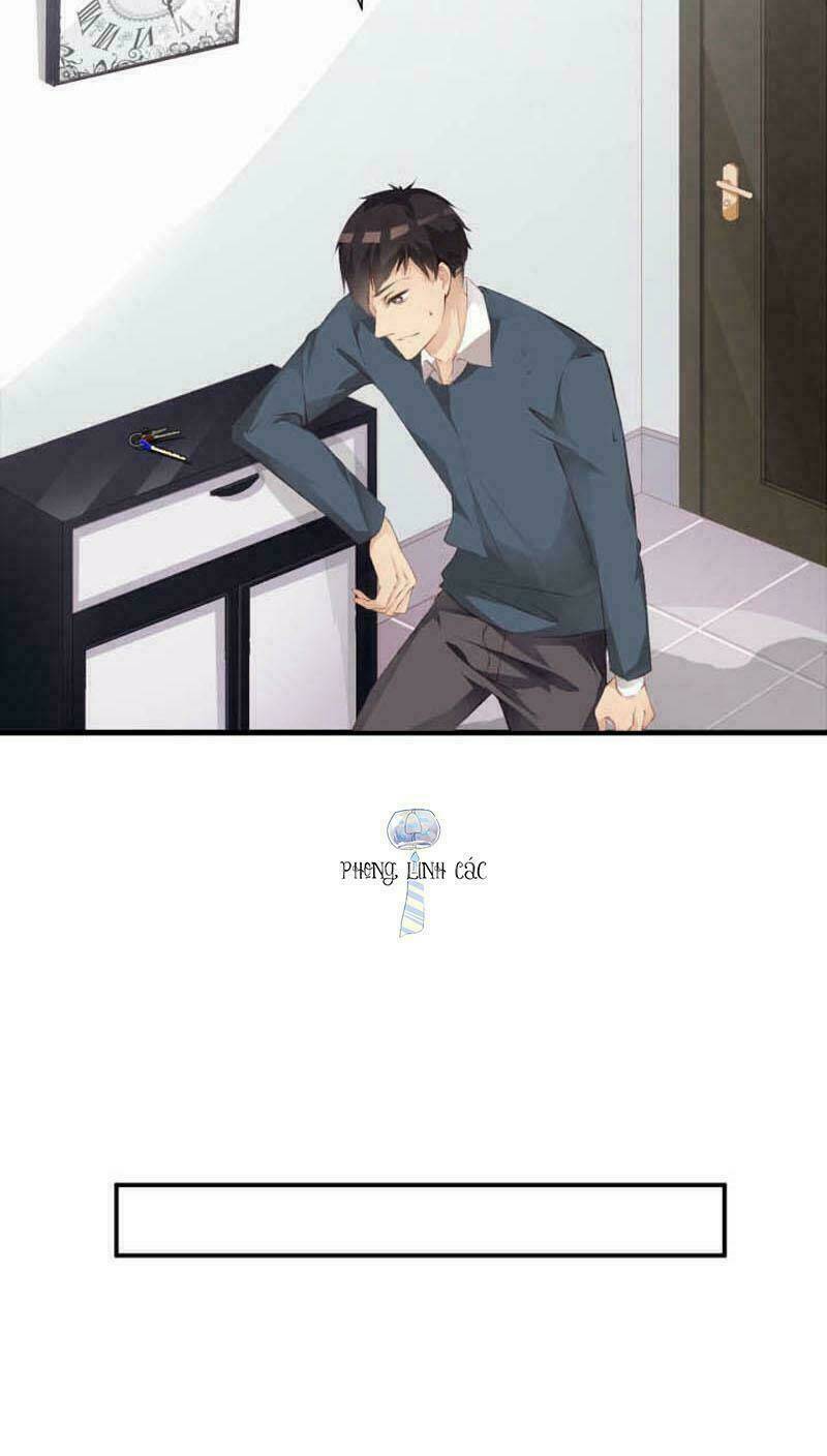 Nam Thần Là Một Đôi Chapter 46 - Trang 2