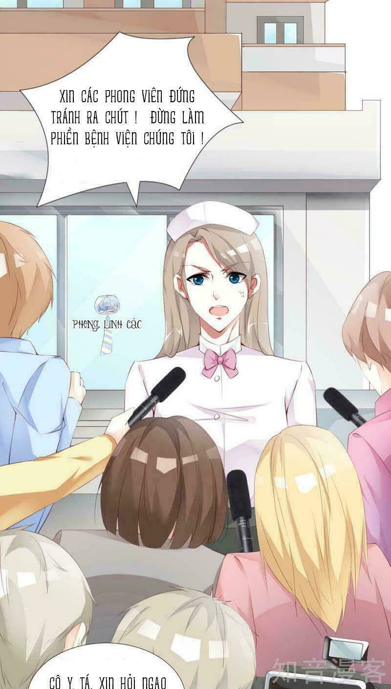 Nam Thần Là Một Đôi Chapter 46 - Trang 2