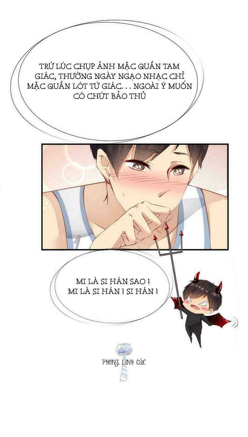 Nam Thần Là Một Đôi Chapter 46 - Trang 2