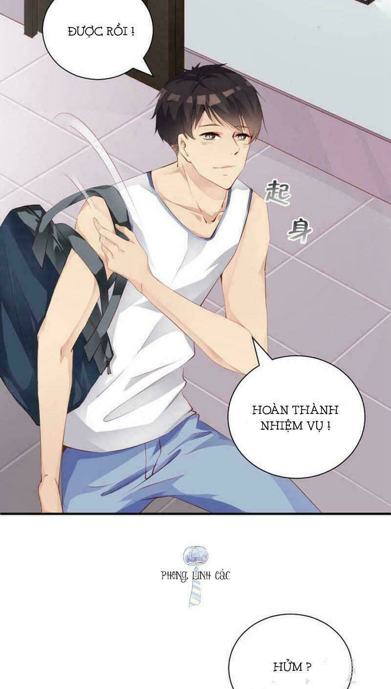 Nam Thần Là Một Đôi Chapter 46 - Trang 2